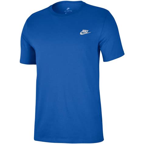 nike shirt blau gestreift herren|Blaue Shirts für Herren von Nike.